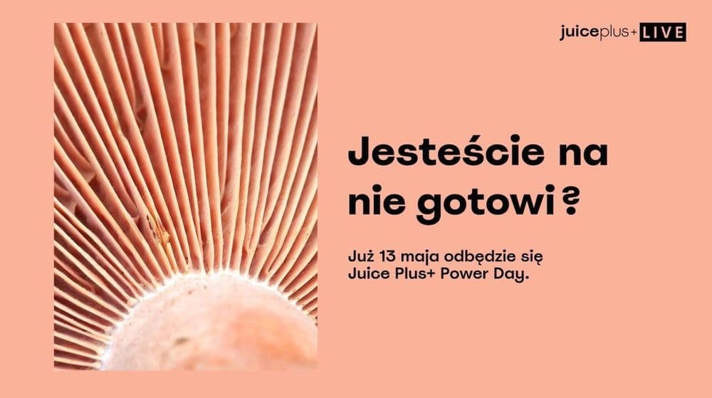 JuicePlus GmbH — Power Day | Full Creative Event Production