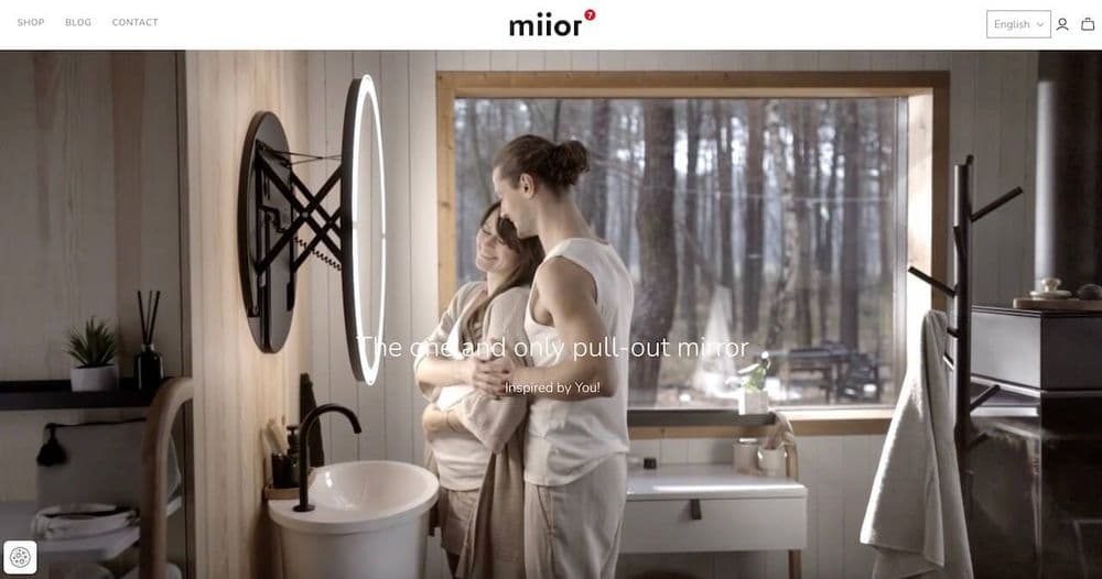 Miior7 — Shopify E-commerce & Marketplace Integration