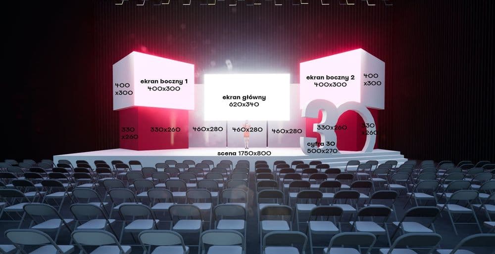 JuicePlus GmbH — Power Day | Annual Full Creative & Stage Visual Production 3